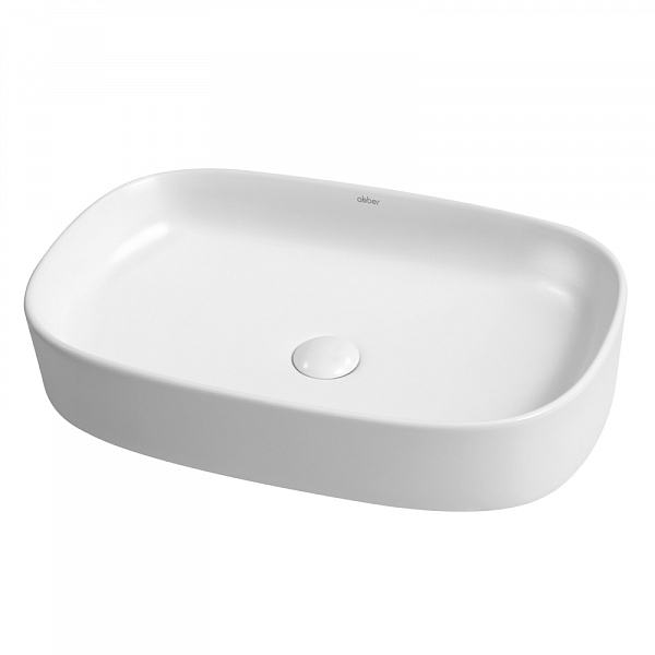 Раковина Abber Rechteck AC2209 , изображение 1