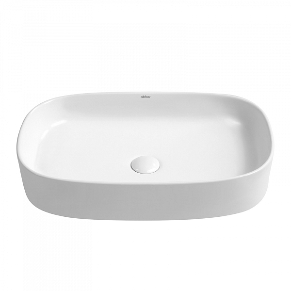 Раковина Abber Rechteck AC2209 , изображение 2