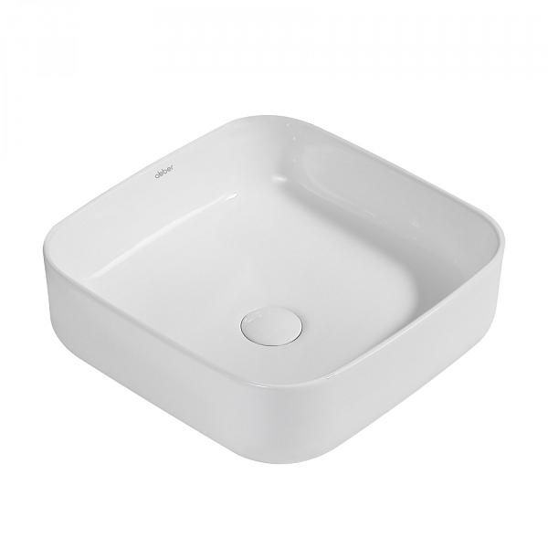 Раковина Abber Rechteck AC2211 , изображение 1