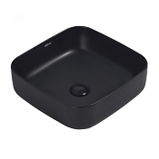 Раковина Abber Rechteck AC2211MB , изображение 1