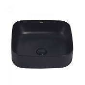 Раковина Abber Rechteck AC2211MB , изображение 2