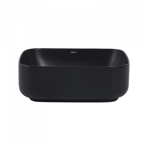 Раковина Abber Rechteck AC2211MB , изображение 3