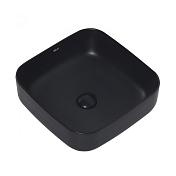 Раковина Abber Rechteck AC2211MB , изображение 4