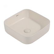 Изображение Раковина Abber Rechteck AC2211MBE Раковина Abber Rechteck AC2211MBE , изображение 1