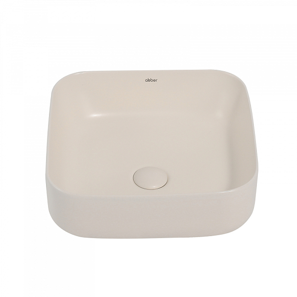 Раковина Abber Rechteck AC2211MBE , изображение 2
