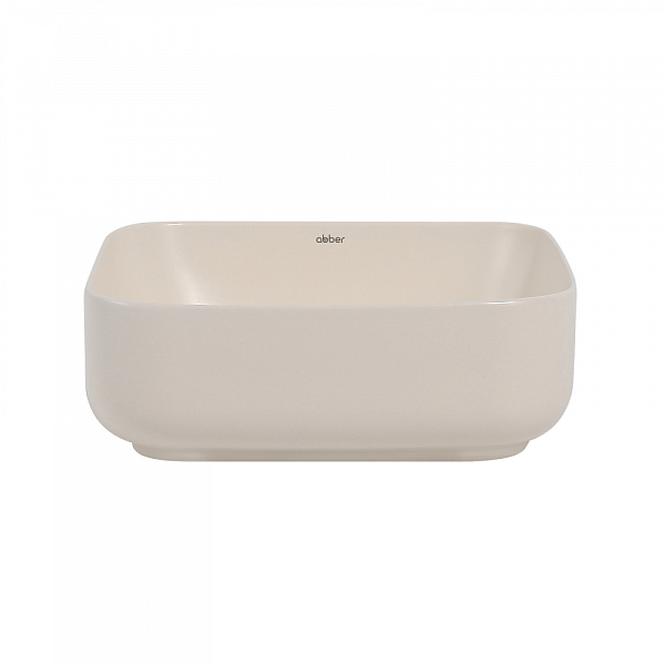 Раковина Abber Rechteck AC2211MBE , изображение 3
