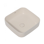 Изображение Раковина Abber Rechteck AC2211MBE Раковина Abber Rechteck AC2211MBE , изображение 4