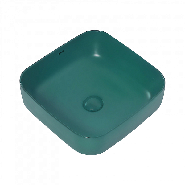 Раковина Abber Rechteck AC2211MBG , изображение 2