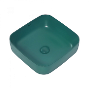 Раковина Abber Rechteck AC2211MBG , изображение 2