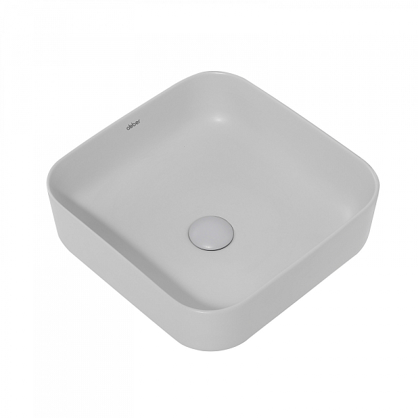 Раковина Abber Rechteck AC2211MLG , изображение 2