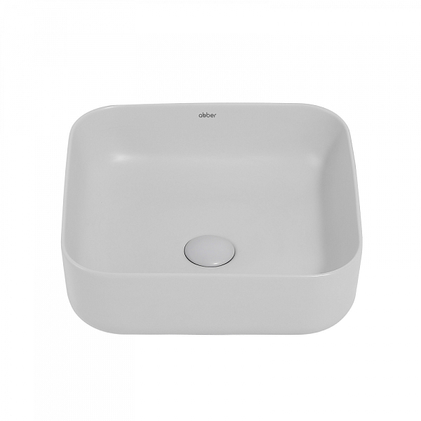 Раковина Abber Rechteck AC2211MLG , изображение 3