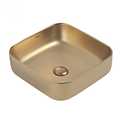 Раковина Abber Rechteck AC2211MMG , изображение 1