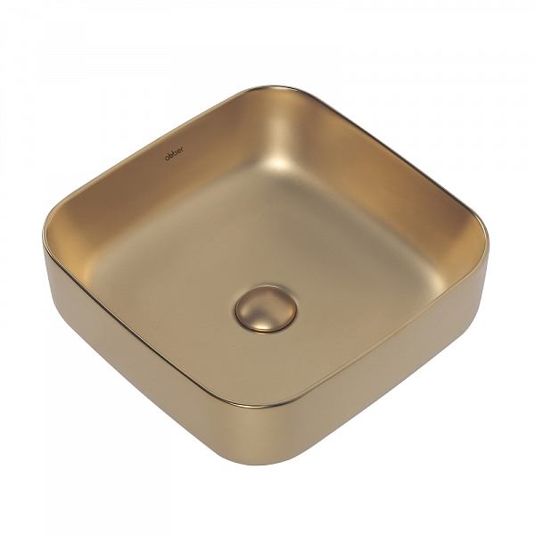 Раковина Abber Rechteck AC2211MMG , изображение 2