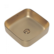 Раковина Abber Rechteck AC2211MMG , изображение 2