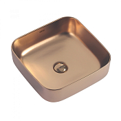 Раковина Abber Rechteck AC2211MRG , изображение 3