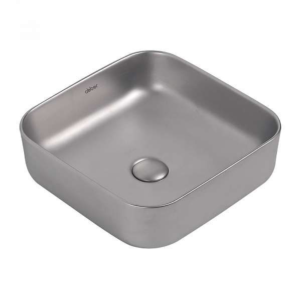 Раковина Abber Rechteck AC2211MS , изображение 1
