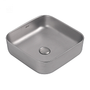 Изображение Раковина Abber Rechteck AC2211MS Раковина Abber Rechteck AC2211MS , изображение 1