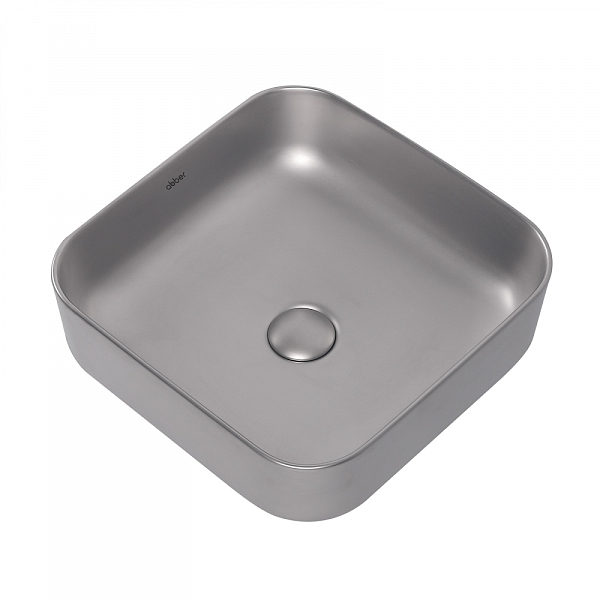 Раковина Abber Rechteck AC2211MS , изображение 3