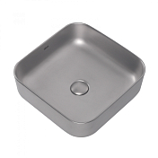 Изображение Раковина Abber Rechteck AC2211MS Раковина Abber Rechteck AC2211MS , изображение 3