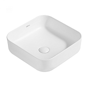 Раковина Abber Rechteck AC2211MW , изображение 1