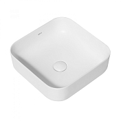 Раковина Abber Rechteck AC2211MW , изображение 2