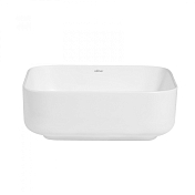 Раковина Abber Rechteck AC2211MW , изображение 3