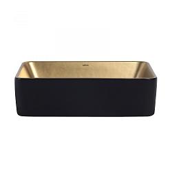 Фото Раковина Abber Rechteck AC2212BG