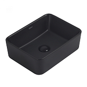 Изображение Раковина Abber Rechteck AC2213MB Раковина Abber Rechteck AC2213MB , изображение 1