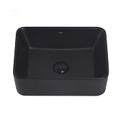 Изображение Раковина Abber Rechteck AC2213MB Раковина Abber Rechteck AC2213MB , изображение 2