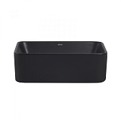 Изображение Раковина Abber Rechteck AC2213MB Раковина Abber Rechteck AC2213MB , изображение 3