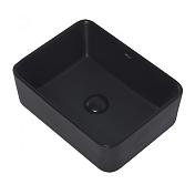 Изображение Раковина Abber Rechteck AC2213MB Раковина Abber Rechteck AC2213MB , изображение 4