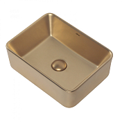 Раковина Abber Rechteck AC2213MMG , изображение 4