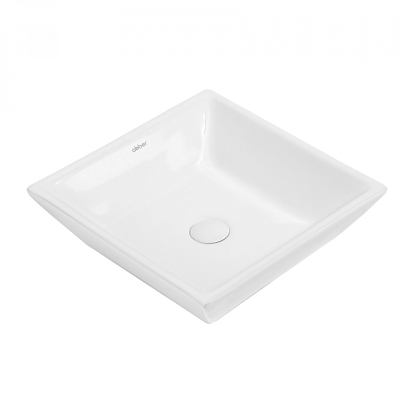 Раковина Abber Rechteck AC2214 , изображение 1
