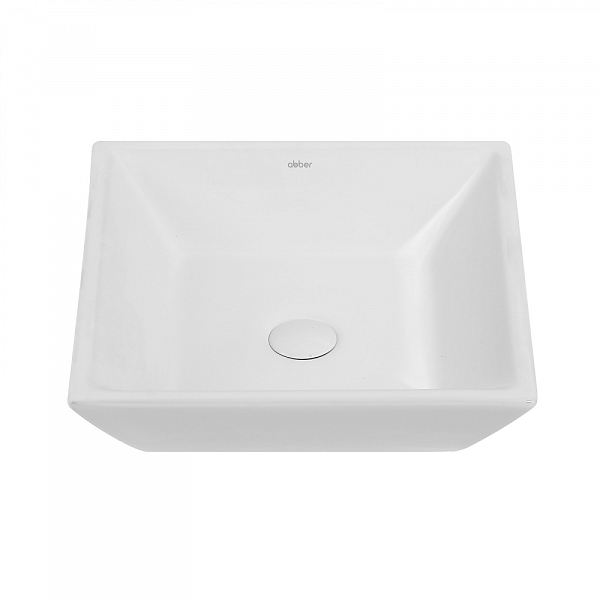 Раковина Abber Rechteck AC2214 , изображение 3