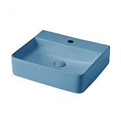 Раковина Abber Rechteck AC2203MSB , изображение 1