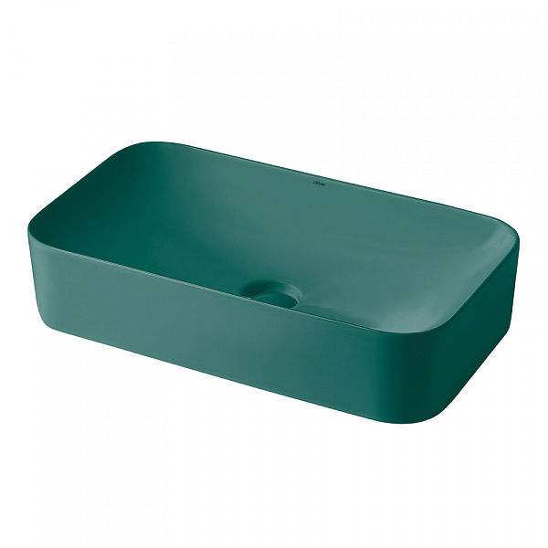 Раковина Abber Rechteck AC2204MDG , изображение 1