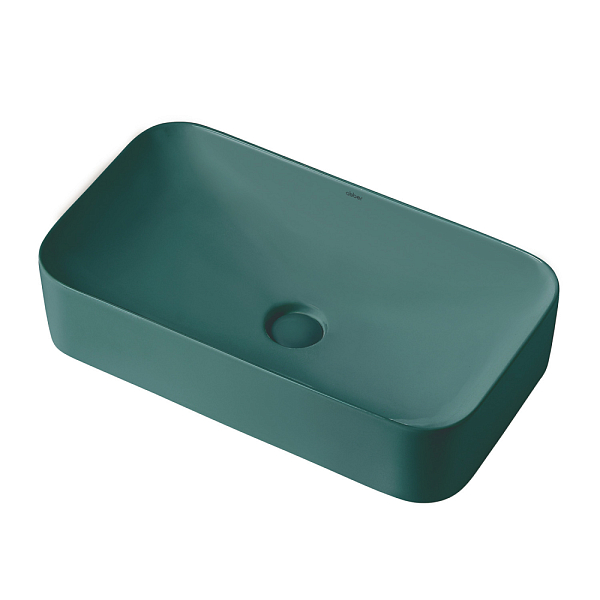 Раковина Abber Rechteck AC2204MDG , изображение 3
