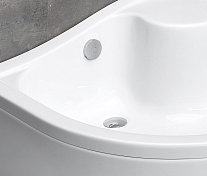 Изображение Сифон для поддона Radaway B602R Сифон для поддона Radaway B602R , изображение 2