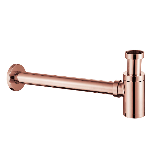 Сифон для раковины Abber AF0030RG , изображение 1