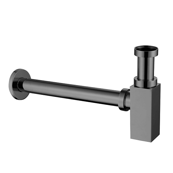 Сифон для раковины Abber AF0031NG , изображение 1