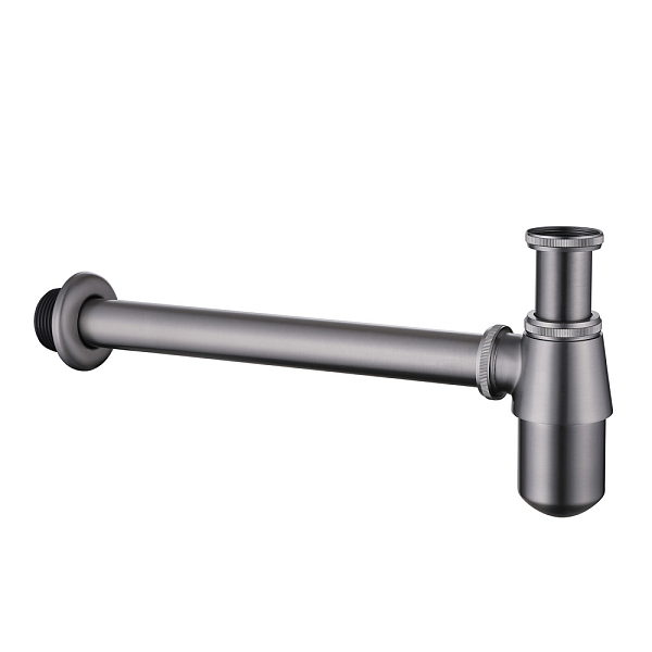 Сифон для раковины Abber AF0032NG , изображение 1