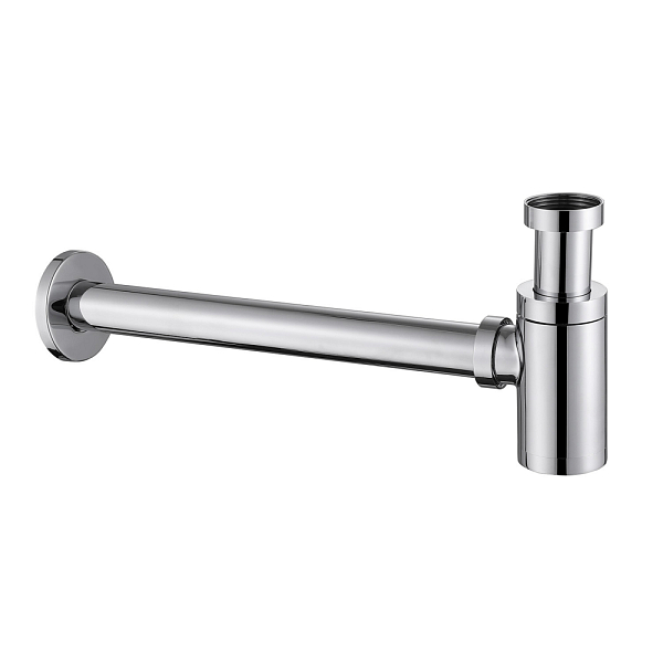 Сифон для раковины Abber AF0030 , изображение 1