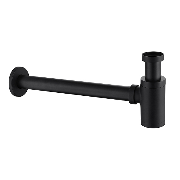 Сифон для раковины Abber AF0030B , изображение 1