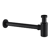 Сифон для раковины Abber AF0030B , изображение 1