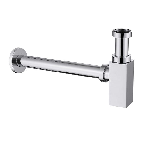 Сифон для раковины Abber AF0031 , изображение 1