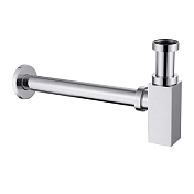 Сифон для раковины Abber AF0031 , изображение 1