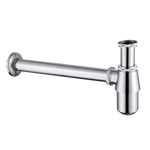 Сифон для раковины Abber AF0032 , изображение 1