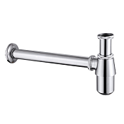 Сифон для раковины Abber AF0032 , изображение 1