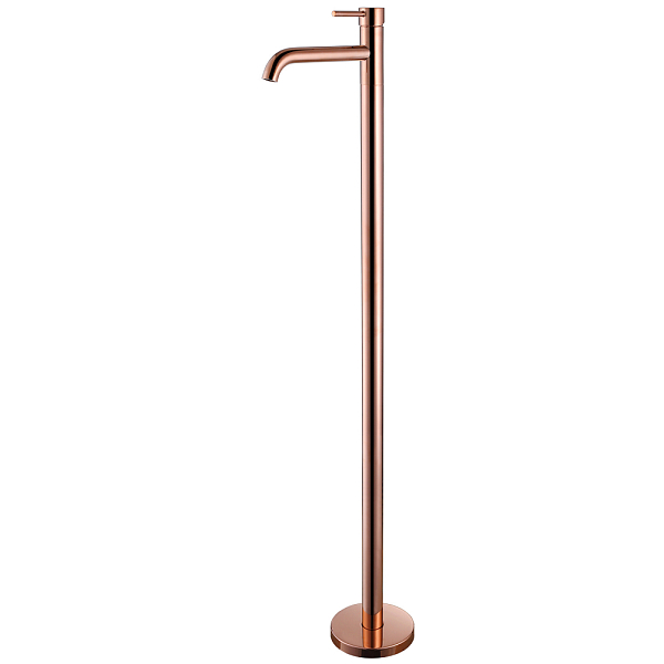 Смеситель Abber Wasser Kreis AF8140RG для раковины , изображение 1