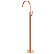 Смеситель Abber Wasser Kreis AF8141RG для раковины , изображение 1